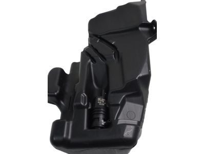 2014 Chevrolet Cruze Washer Reservoir - 23362222