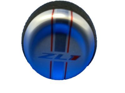 Chevrolet Camaro Shift Knob - 84113541