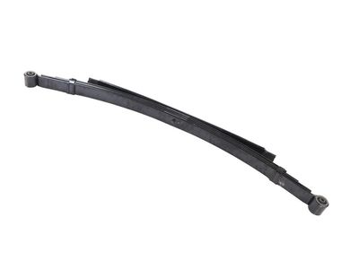 2020 GMC Savana Leaf Spring - 84950708