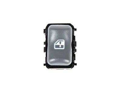 Pontiac Grand Prix Power Window Switch - 10404691