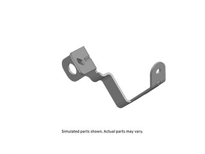 GM 95439970 Bracket Assembly, Bat Cbl 95439970 GM Bracket Assembly, Bat Cbl Product Photo 1 of 1
