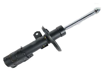2010 Chevrolet HHR Shock Absorber - 20794824