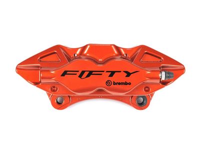 2017 Chevrolet Camaro Brake Calipers - 84122041