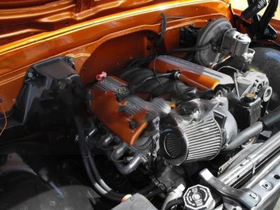 12598332 GM Cover Assembly, Upper Intake Manifold Product Photo 2 of 2