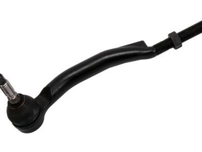 2002 GMC Envoy Tie Rod End - 26100286
