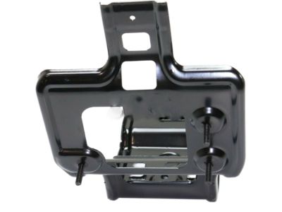 GM 26689740 Brace Assembly, Front Bumper Fascia Support