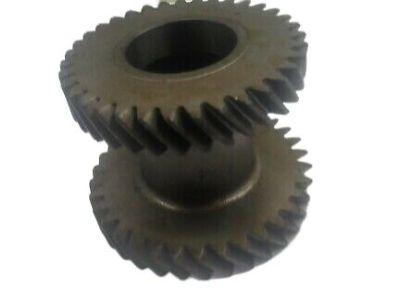 GM 97101460 Gear,3rd & 4Th