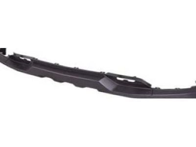 GM 84029800 Front Bumper Cover *Anthricite