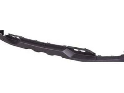 Chevrolet Silverado Bumper - 84029800