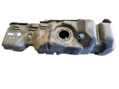 22956244 - Genuine GM Tank Assembly, Fuel