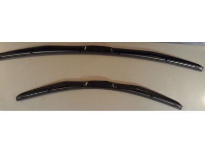 22846938 GM Windshield Wiper Blade Assembly Product Photo 2 of 2