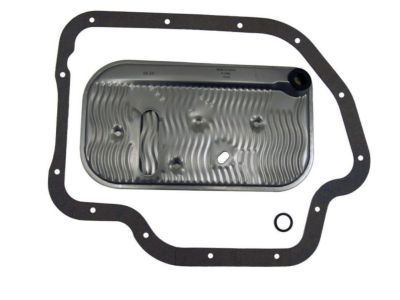 GM 12337210 Filter Kit,Trans Oil (Thm400)