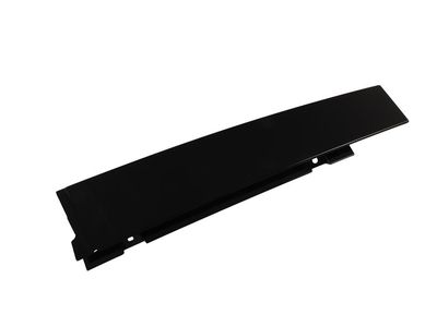 GM 84687067 Rear Side Door Window Frame Front Applique Assembly 84687067 GM Rear Side Door Window Frame Front Applique Assembly Product Photo 1 of 2