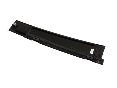 84687067 GM Rear Side Door Window Frame Front Applique Assembly Product Photo 2 of 2