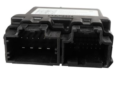 86771947 GM Front Seat Heater Vent Control Module Assembly   Product Photo 1 of 3