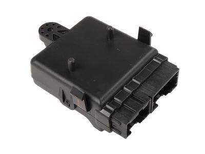 86771947 GM Front Seat Heater Vent Control Module Assembly   Product Photo 3 of 3