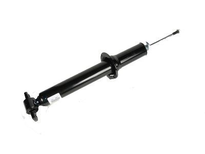 2009 Cadillac CTS Shock Absorber - 19168818