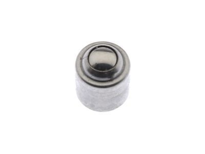 2017 Chevrolet Sonic PCV Valve - 90573622