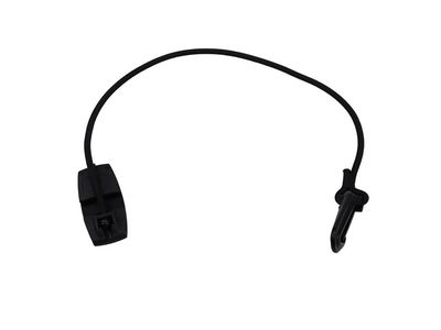 GM 92214437 Guide,Child Seat Restraint System Belt 92214437 GM Guide,Child Seat Restraint System Belt Product Photo 1 of 1