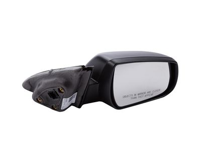 Chevrolet Malibu Mirror Cover - 22860545