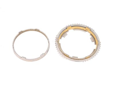 Chevrolet Camaro Synchronizer Ring - 24284207