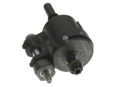 GM 12690512 Valve Assembly, Evap Emis Cnstr Purge Sol