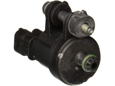 GM 12690512 Valve Assembly, Evap Emis Cnstr Purge Sol