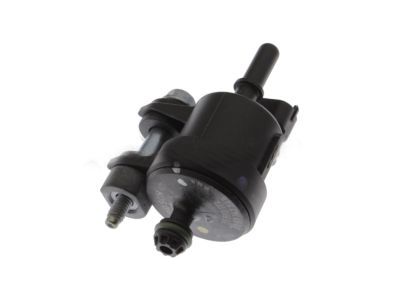 GM 12690512 Valve Assembly, Evap Emis Cnstr Purge Sol