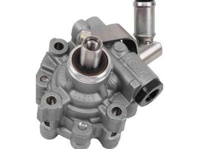 Chevrolet Camaro Power Steering Pump - 13576570