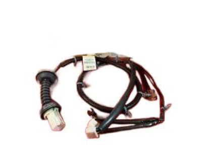 GM 25833383 Harness Assembly, Engine Wiring
