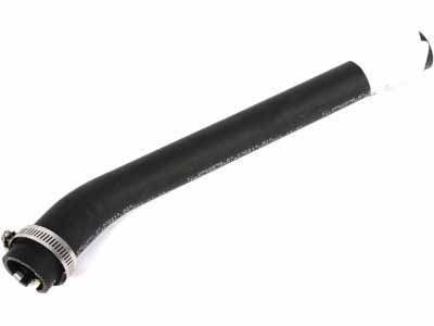 2013 Chevrolet Silverado Fuel Filler Hose - 22951224