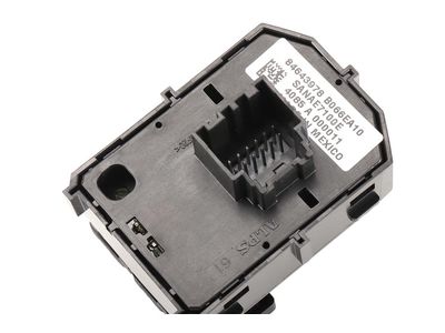 GMC Mirror Switch - 84643978