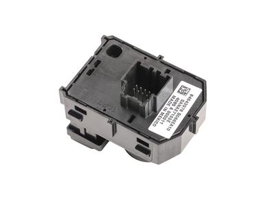 GMC Mirror Switch - 84643978