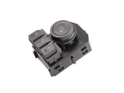 GMC Mirror Switch - 84643978