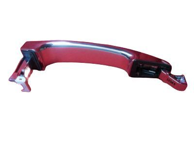 Chevrolet Aveo Door Handle - 96468266