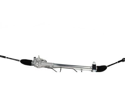 GM Rack And Pinion - 22930456