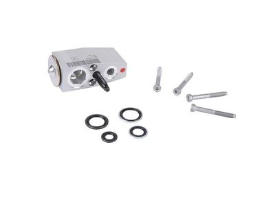 Chevrolet Spark A/C Expansion Valve - 94513099