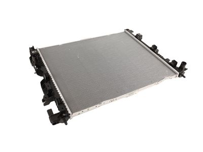 GMC Terrain Radiator - 84448453