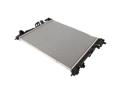 GMC Terrain Radiator - 84448453