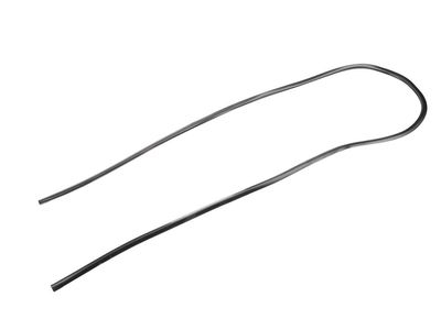 10402060 GM Molding, Windshield Reveal <Use 1C2N Product Photo 3 of 3