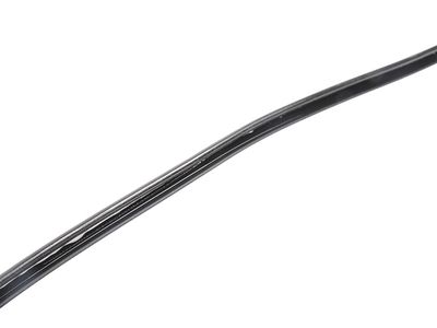 10402060 GM Molding, Windshield Reveal <Use 1C2N Product Photo 1 of 3