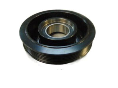 GM 10129560 Pulley,Belt Idler