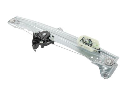 GMC Sierra Window Regulator - 86818089