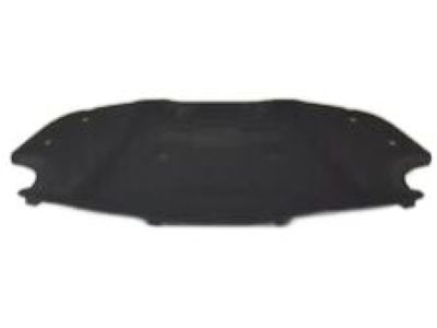 GM 22706672 Insulator,Hood