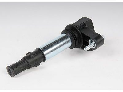Saturn Ignition Coil - 19418102