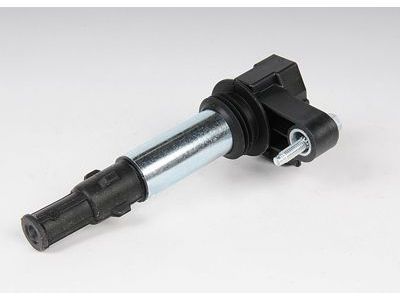 Saturn Outlook Ignition Coil - 19418102