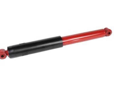 2002 Cadillac Escalade Shock Absorber - 15770189