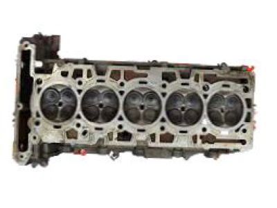 Chevrolet Colorado Cylinder Head - 19206642