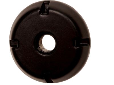 GM 22549794 Nut, Mast Antenna *Black