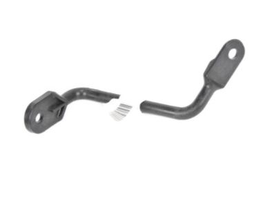 GM 15787494 Brace, Front Bumper Fascia